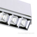 Supermarket 40W Cob LED Lampu Lampu LED